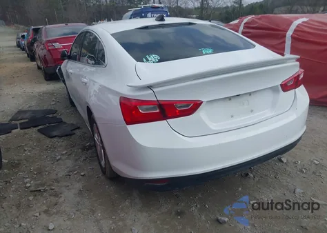 2022 Chevrolet Malibu Fwd Ls z USA, uszkodzony, nr VIN 1G1ZB5ST0NF189655